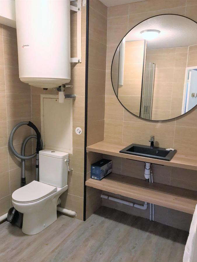 סנון Bel Appartement Design Tout Confort מראה חיצוני תמונה