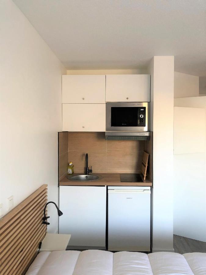 סנון Bel Appartement Design Tout Confort מראה חיצוני תמונה